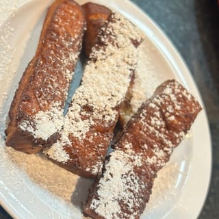 FRENCH TOAST STICKS