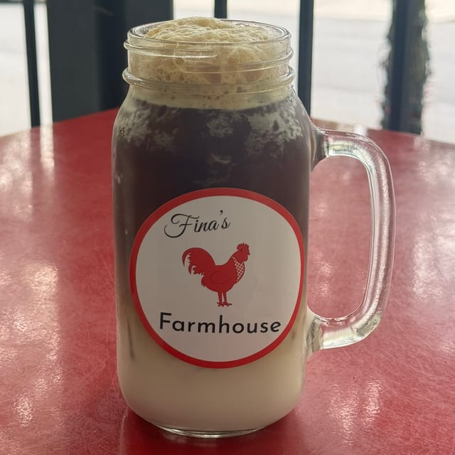ICED ESPRESSOTINI LG.