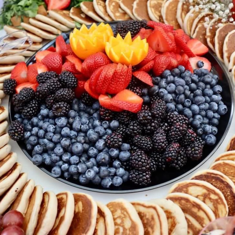 Breakfast Catering for Your Event in Staten Island