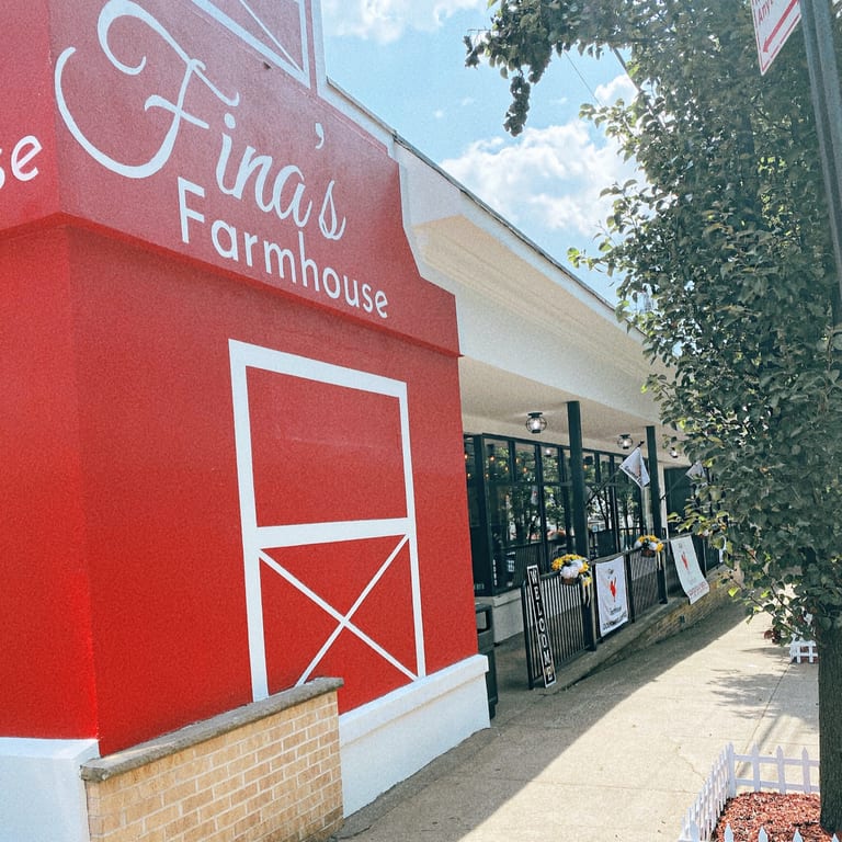 Escape the City, Savor the Farm