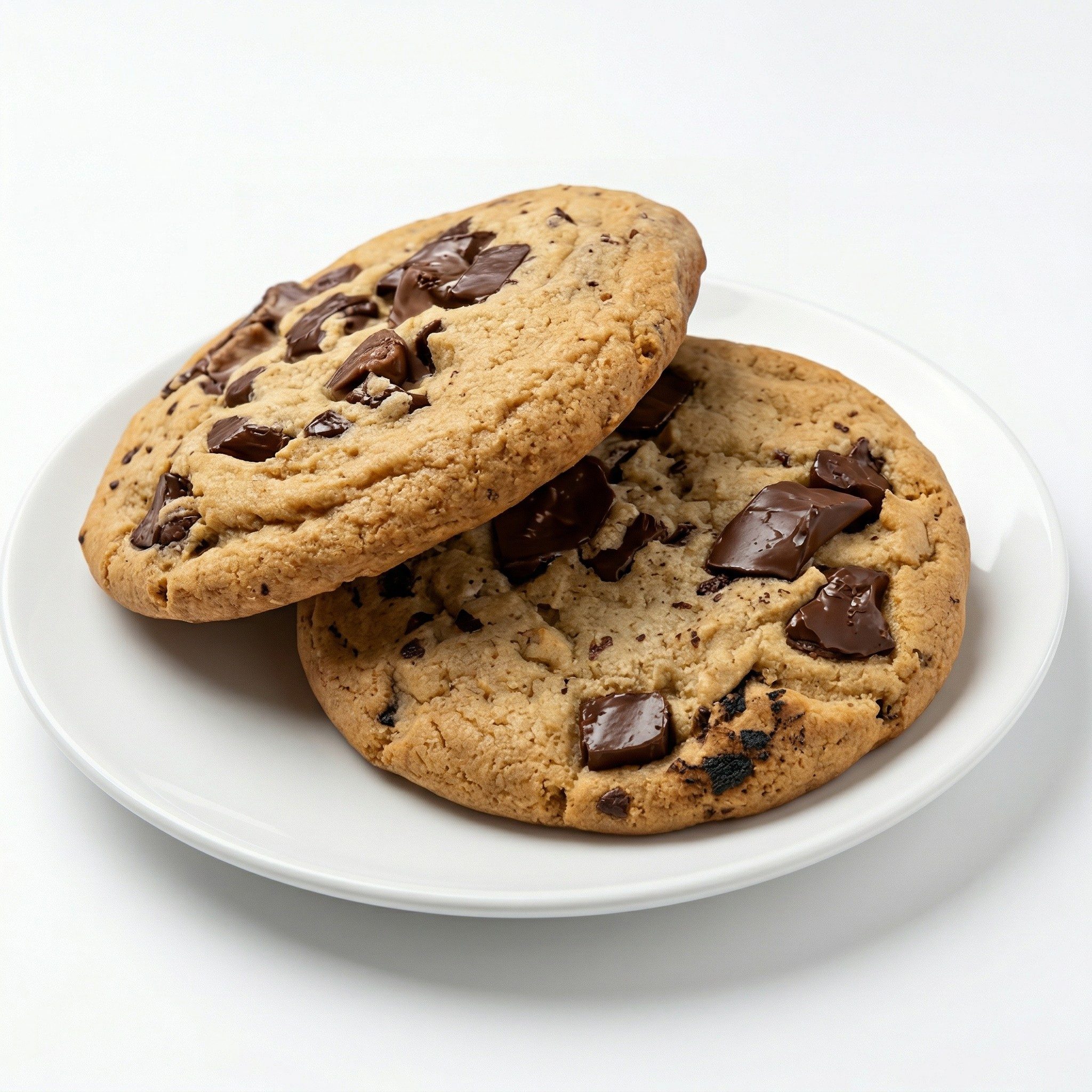 Chocolate Chip Cookies.
