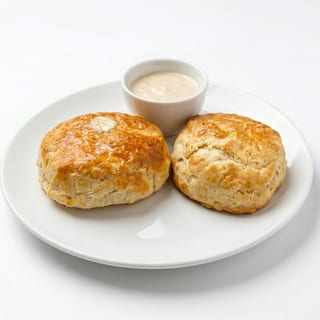 COUNTRY STYLE BISCUITS