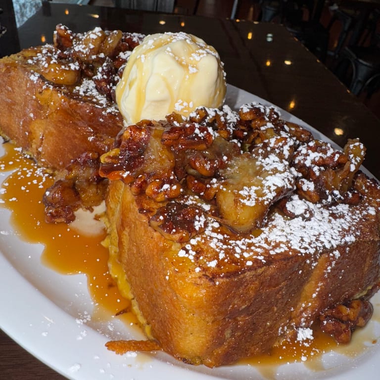 Where Flavor Meets Family Tradition