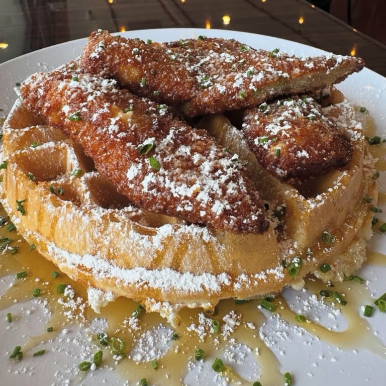 Lunch and Brunch Options That Hit the Spot