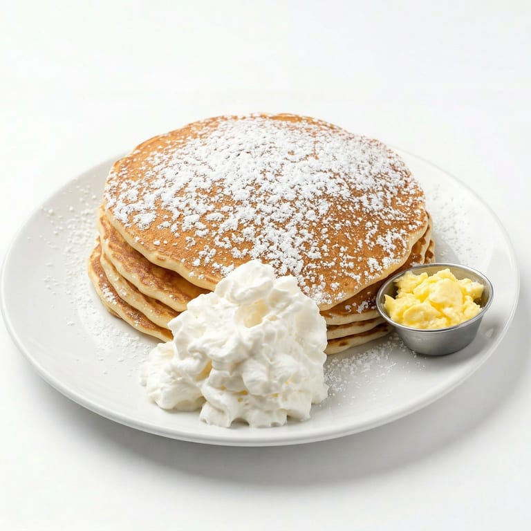 Indulge in Our Waffles