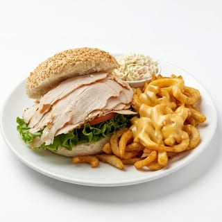 Turkey Time