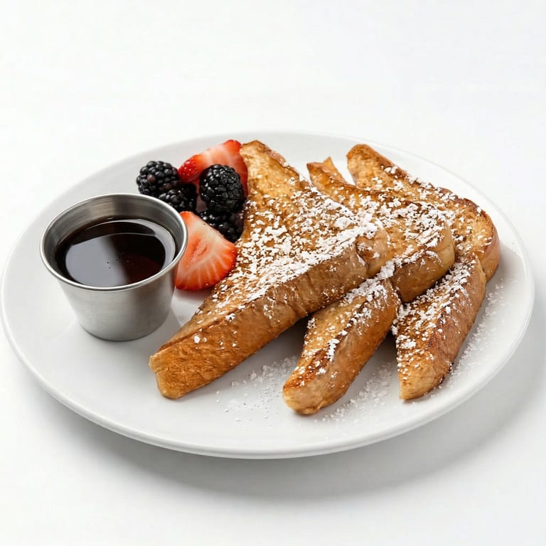 Delicious Americano Awaits You