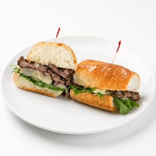 STEAK SAMMY