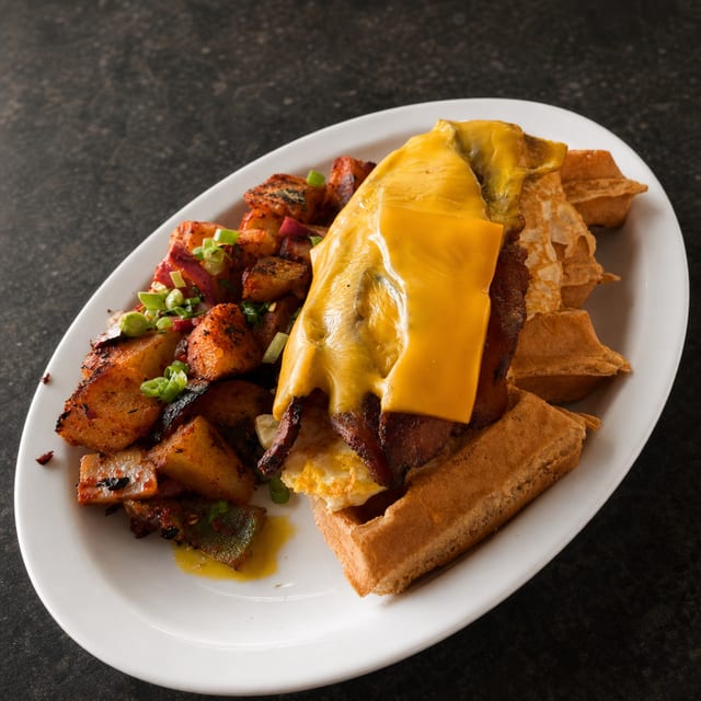 Belgian BEC.