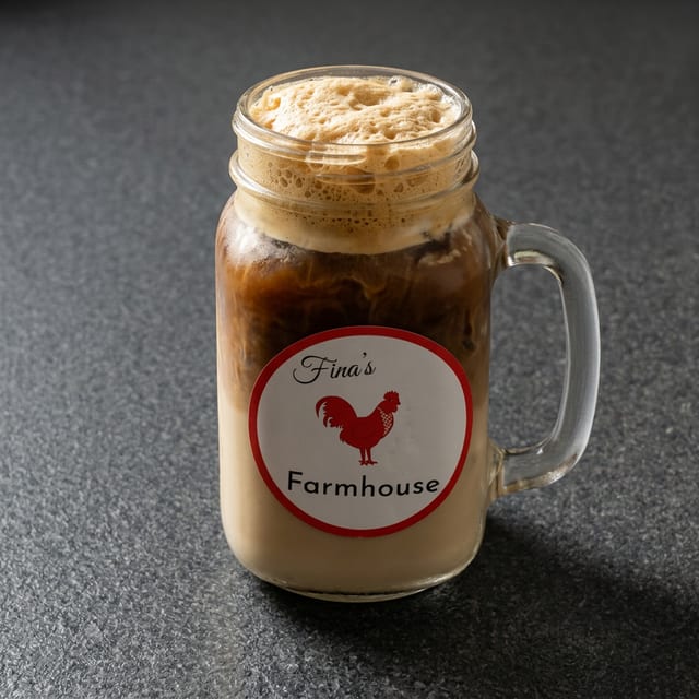 ICED ESPRESSOTINI SM.