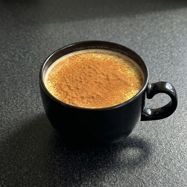 CINNI MINI LATTE LG.