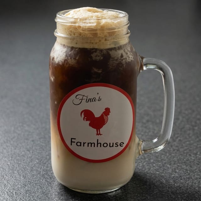 ICED ESPRESSOTINI LG.
