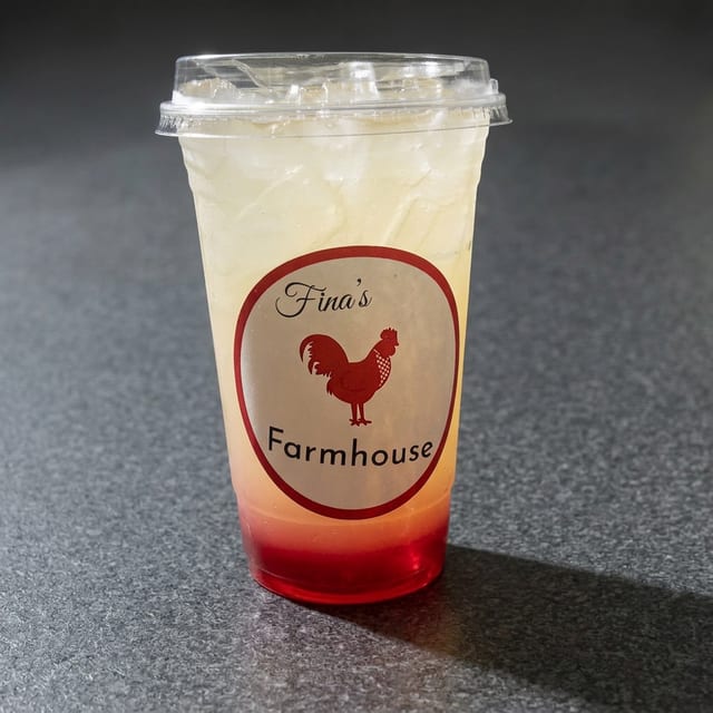 Flavored LEMONADE LG.
