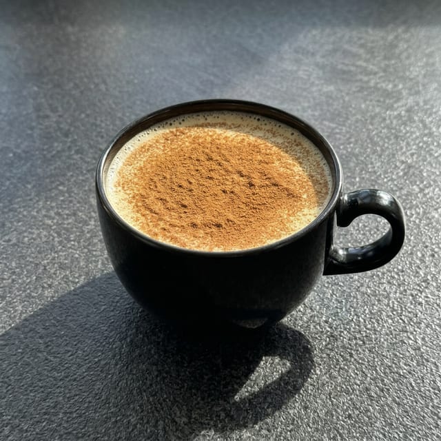 CINNI MINI LATTE SM.